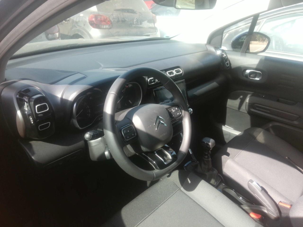 Foto Citroën C3 Aircross 3