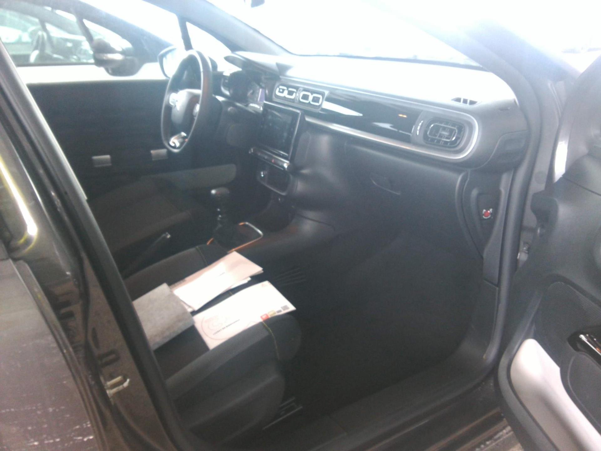 Citroen C3 BlueHDi 100 S&S BVM6 Shine 2023