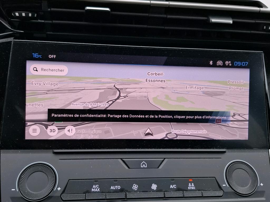 Peugeot 308 SW PureTech 130ch S&S EAT8 Active Pack 2022