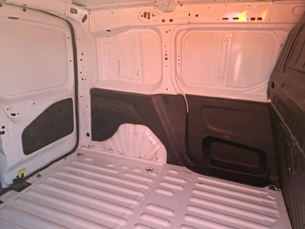 Peugeot PARTNER FOURGON STANDARD 650 KG BLUEHDI 100 S&S BVM5 PREMIUM 2021