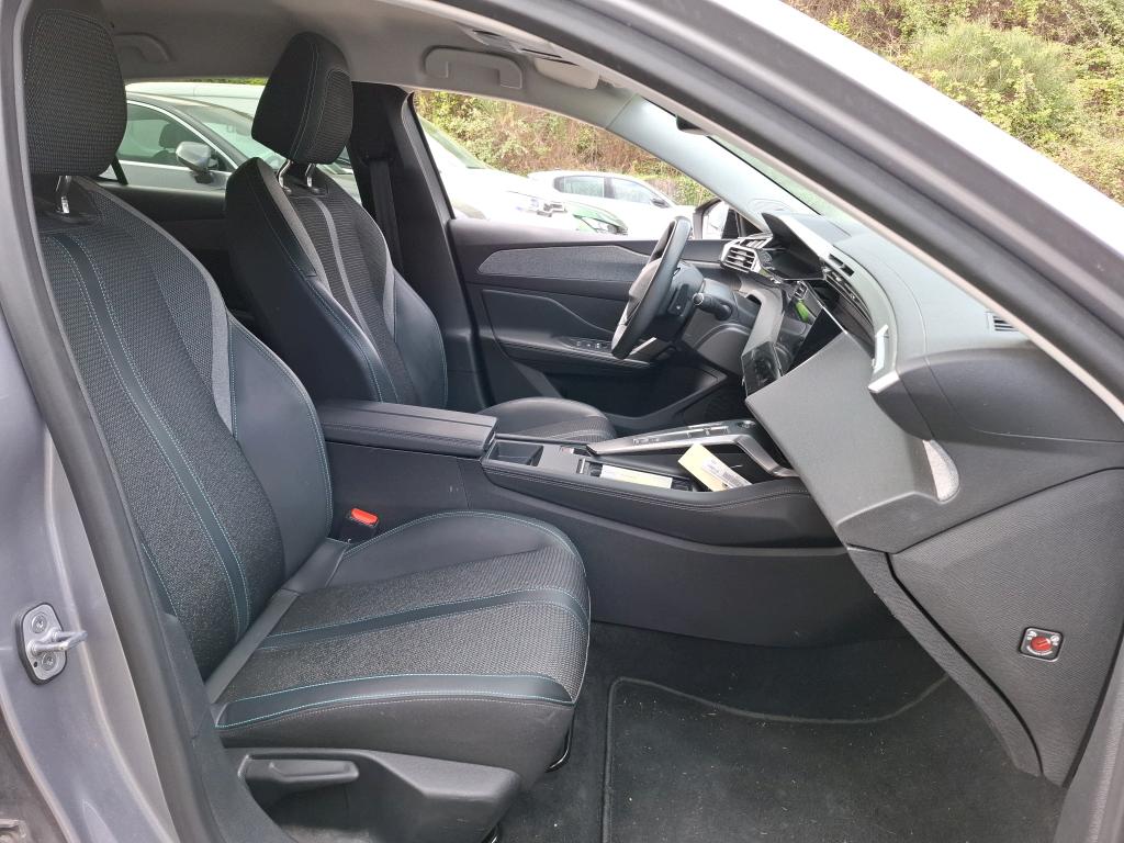 Peugeot 308 BlueHDi 130ch S&S EAT8 Allure 2022