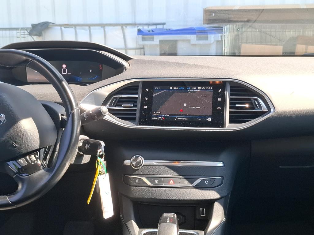 Peugeot 308 SW BlueHDi 130ch S&S EAT8 Active Business 2020