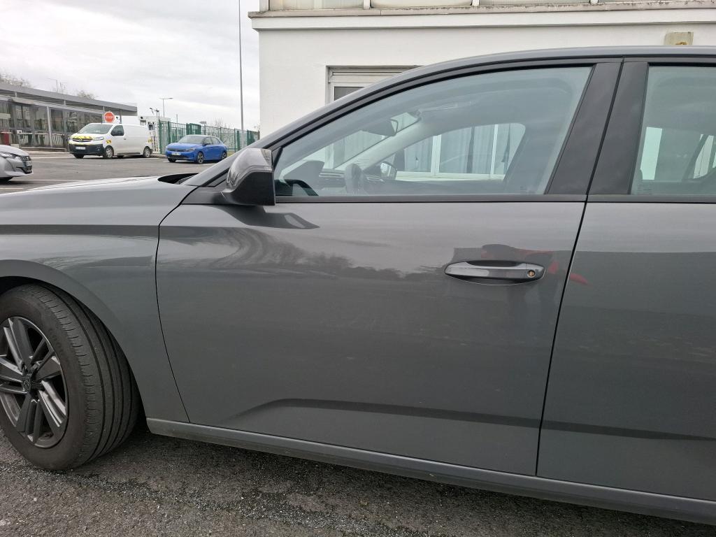 Peugeot 308 PureTech 130ch S&S BVM6 Active Pack 2024