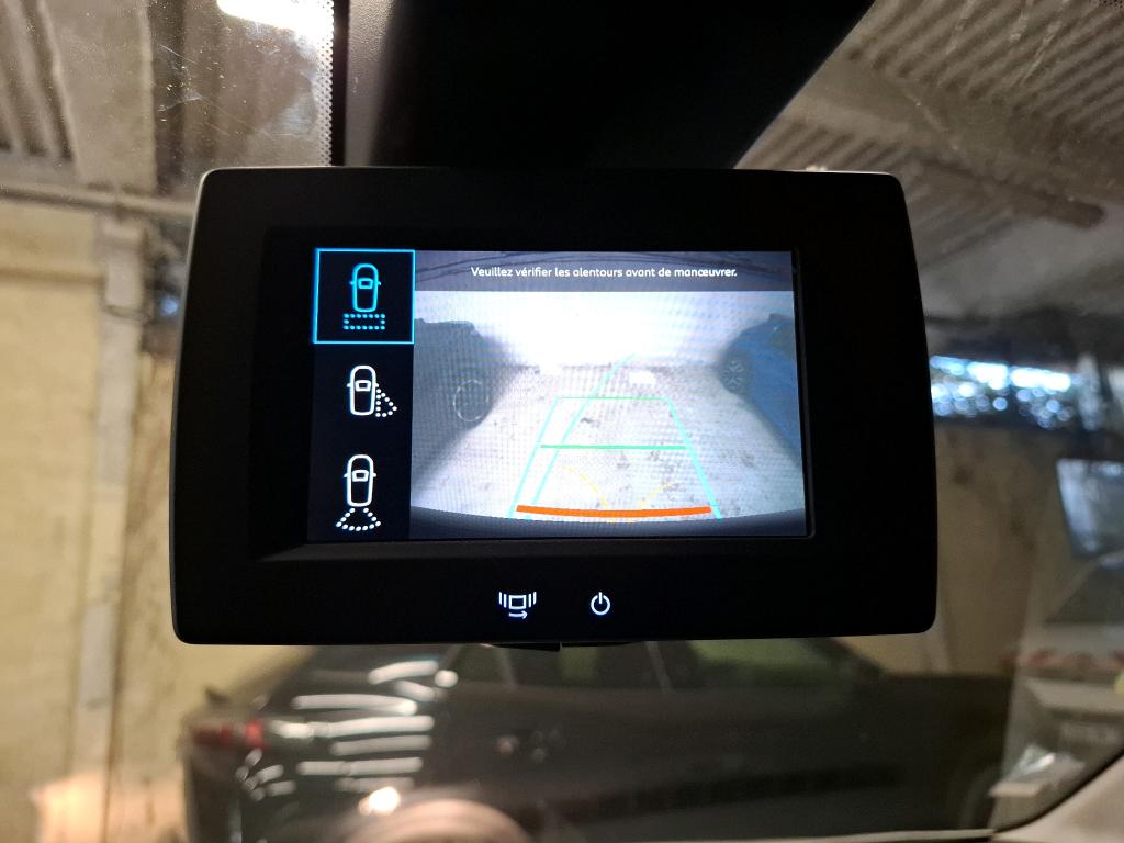 Citroen BERLINGO VAN M 650 BLUEHDI 100 S&S BVM5 CLUB 2020