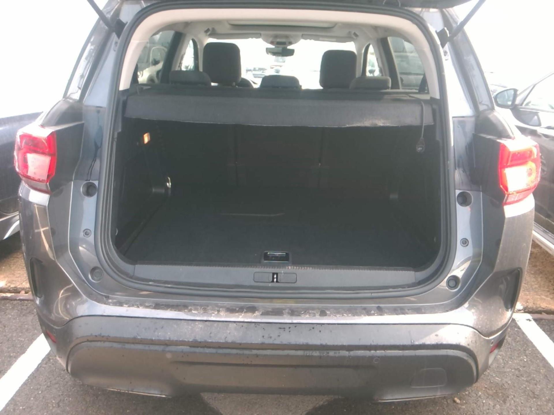 Citroen C5 Aircross Hybride Rechargeable 225 e-EAT8 Shine Pack 2022