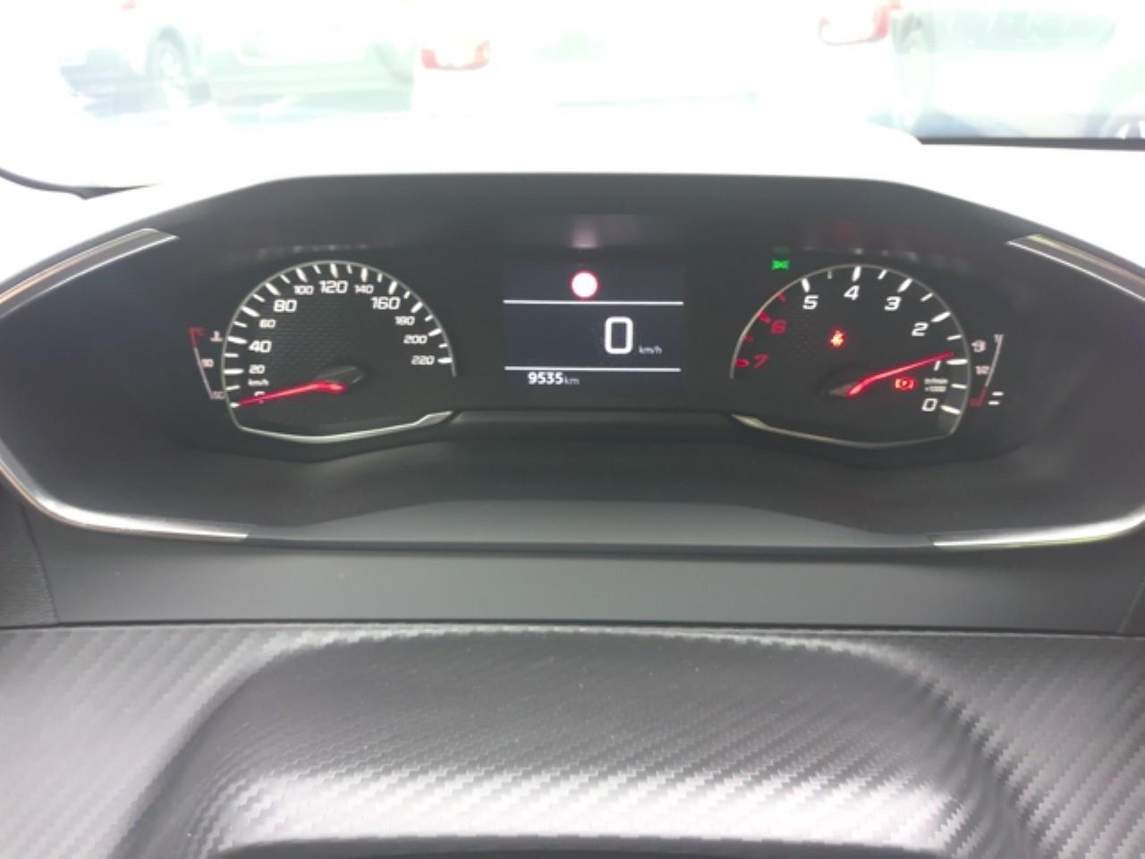 Foto Peugeot 308 5