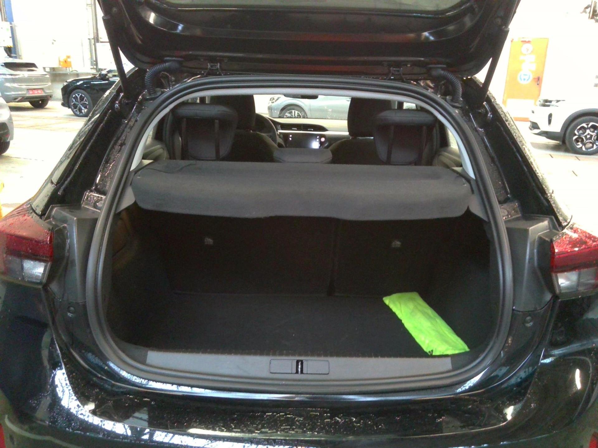 Opel Corsa 1.5 Diesel 100 ch BVM6 Elegance Business 2023