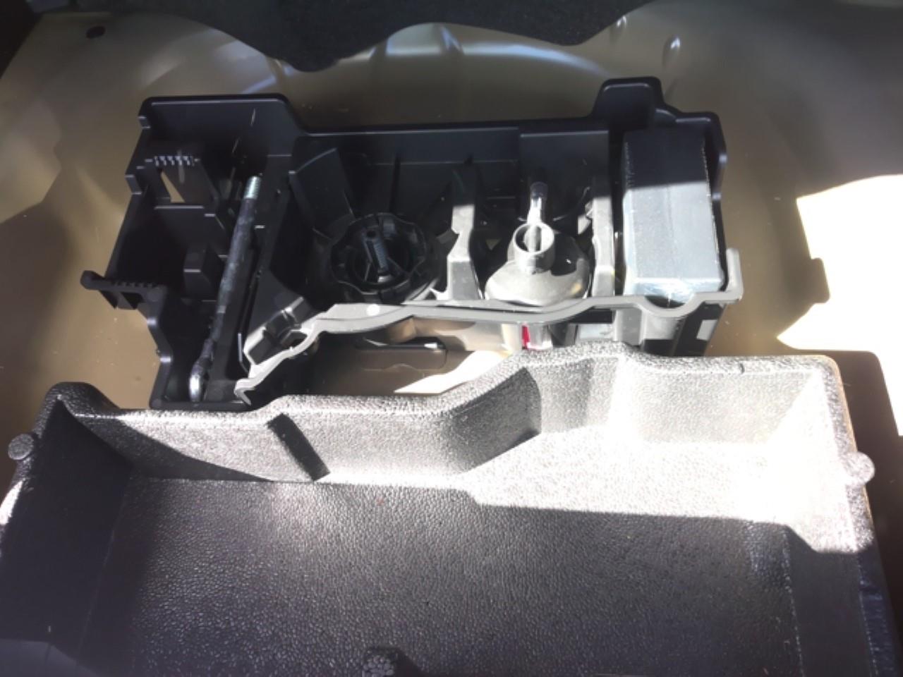 Foto Peugeot 2008 17