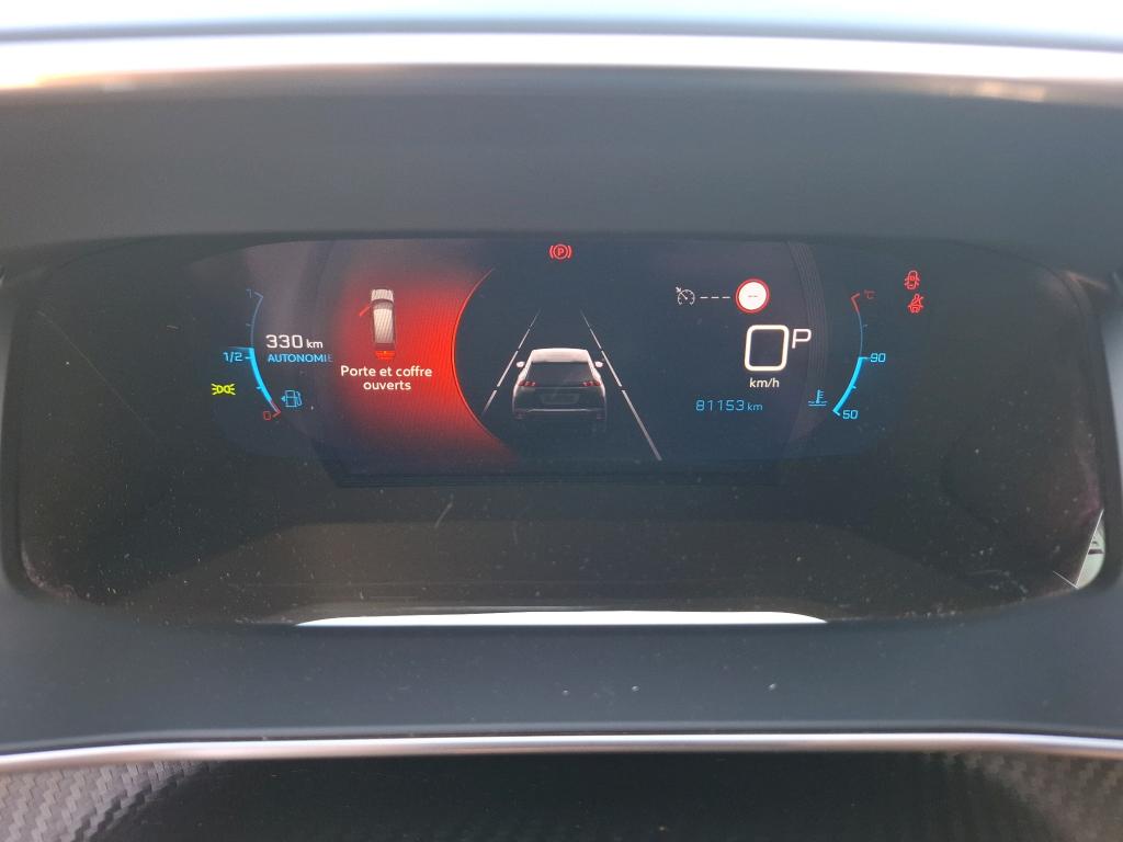 Peugeot 2008 PureTech 130 S&S EAT8 Allure Business 2020