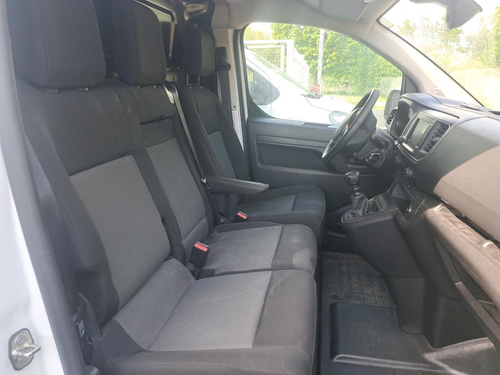 Citroen JUMPY FGN M BLUEHDI 145 S&S BVM6 2023