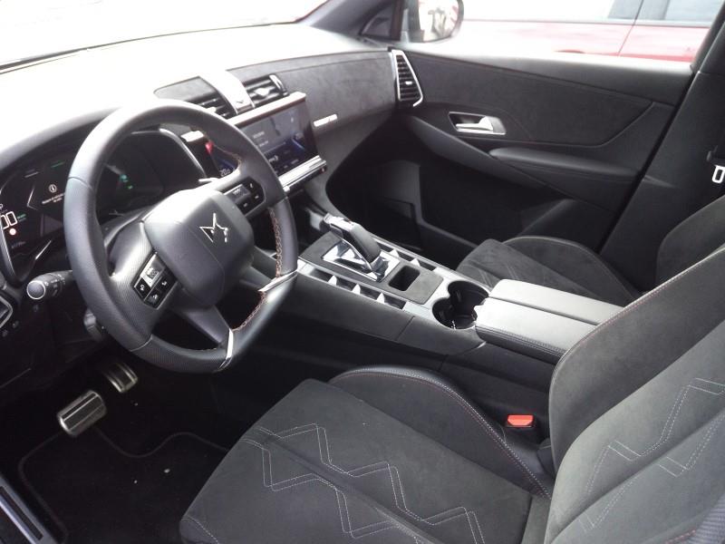 Foto DS DS 7 Crossback 5