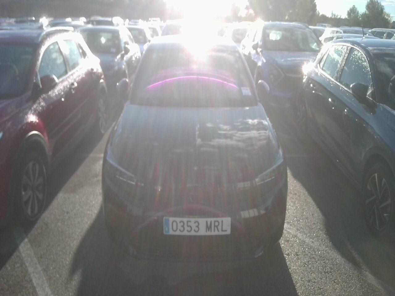 Foto Opel Corsa 2