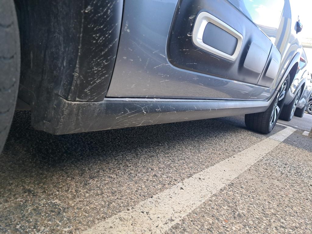 Citroen C3 BlueHDi 100 S&S BVM6 Shine 2023
