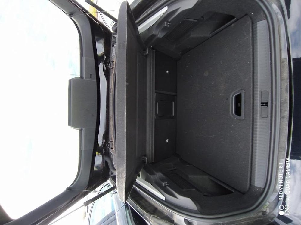 Foto Citroën C4 Cactus 8