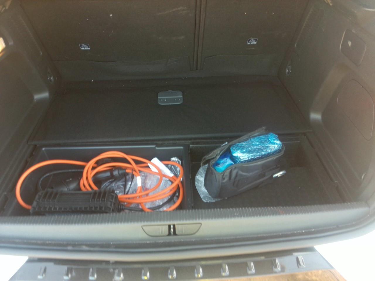 Foto Opel Grandland PHEV 7