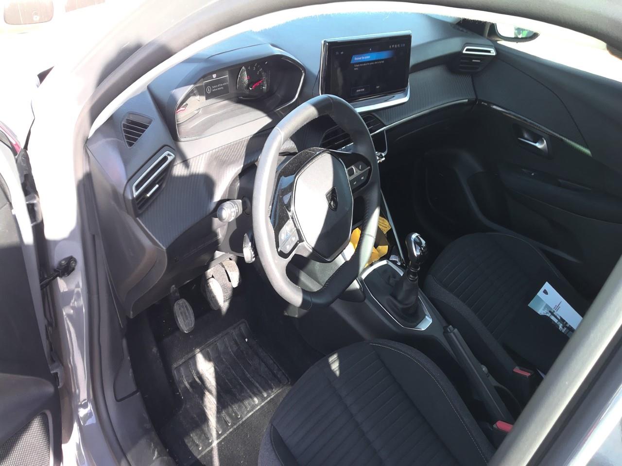 Foto Peugeot 308 3