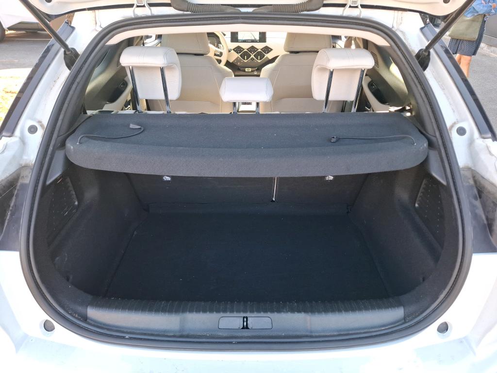 DS DS3 Crossback PureTech 130 EAT8 Rivoli 2022