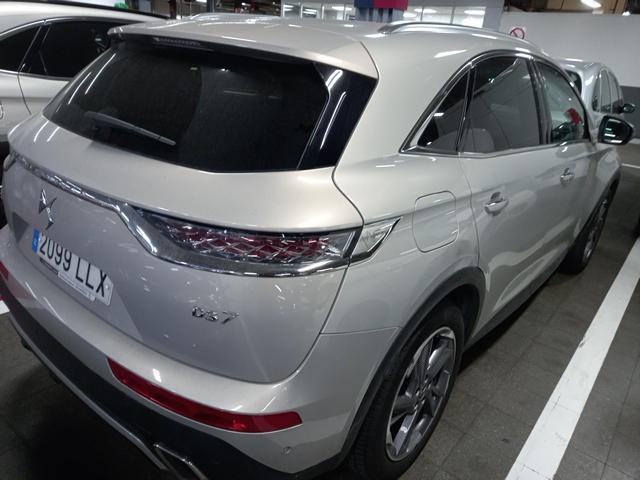 Foto DS DS 7 Crossback E-Tense 3