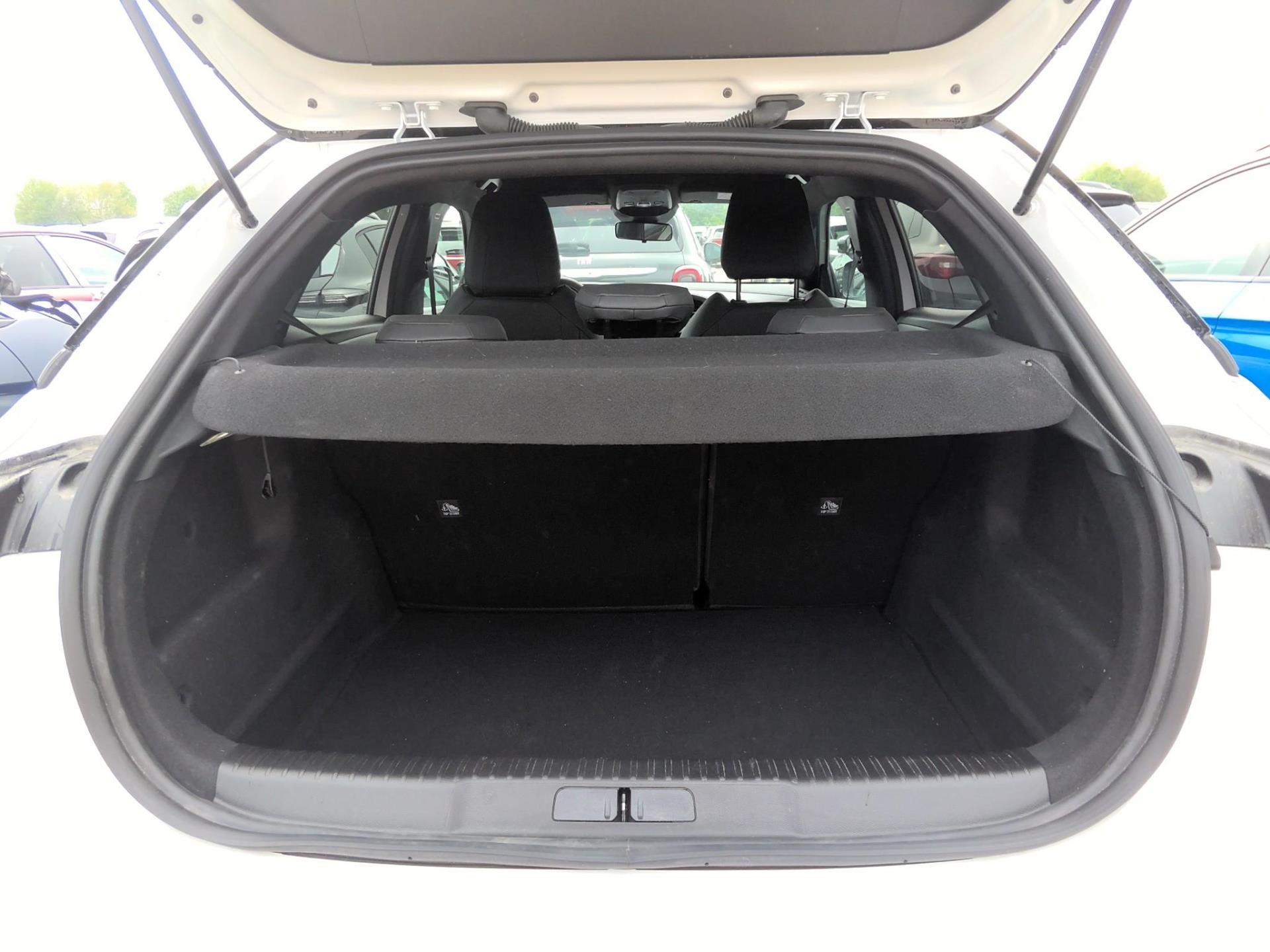Opel Mokka 1.2 Turbo Hybride 136 ch e-DCT6 GS 2024