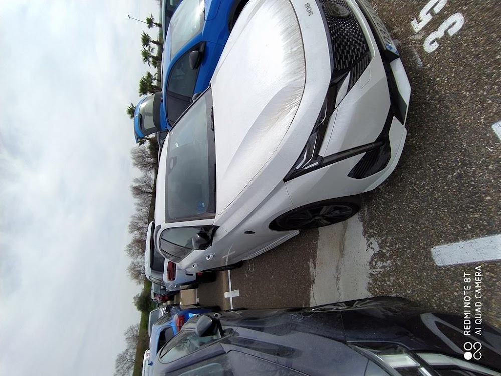 Foto Peugeot 308 7