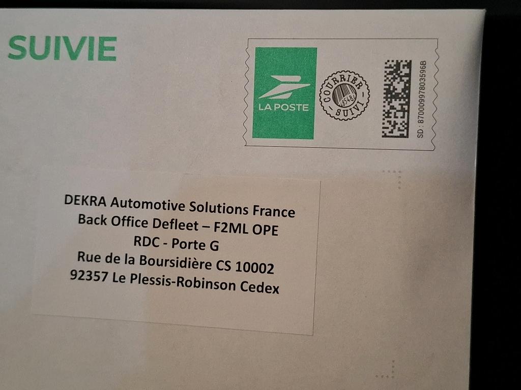 Peugeot 308 SW BlueHDi 130ch S&S EAT8 Allure Pack 2023