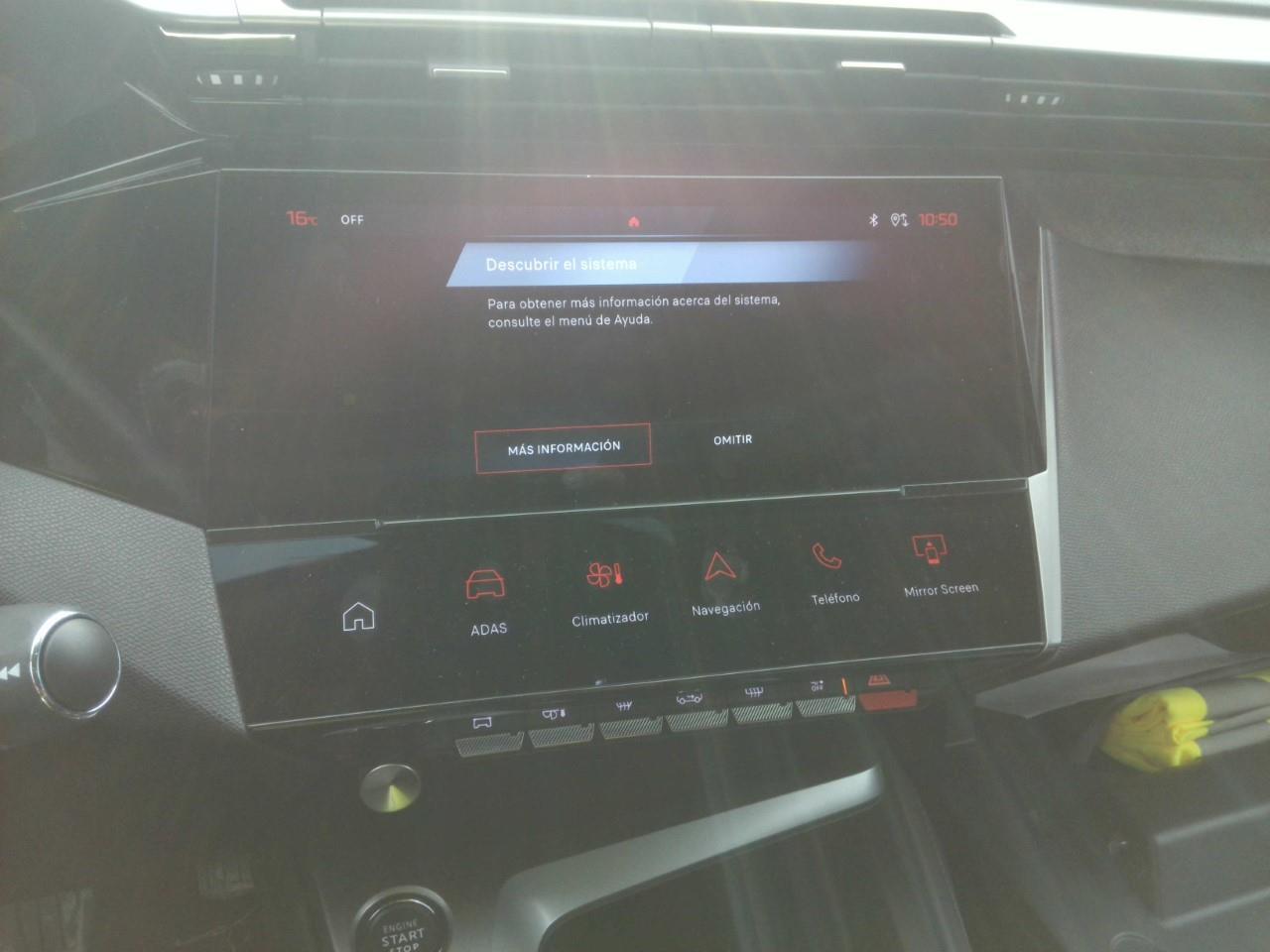 Foto Peugeot 308 17