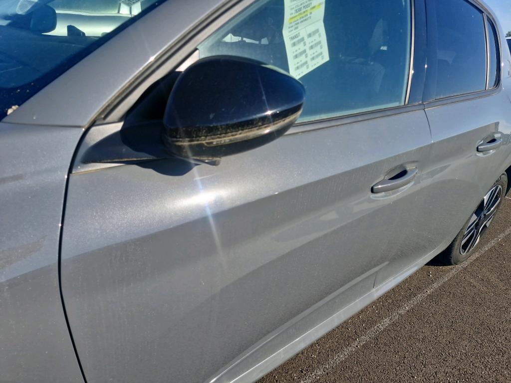 Peugeot 208 PureTech 100 S&S BVM6 Allure 2024
