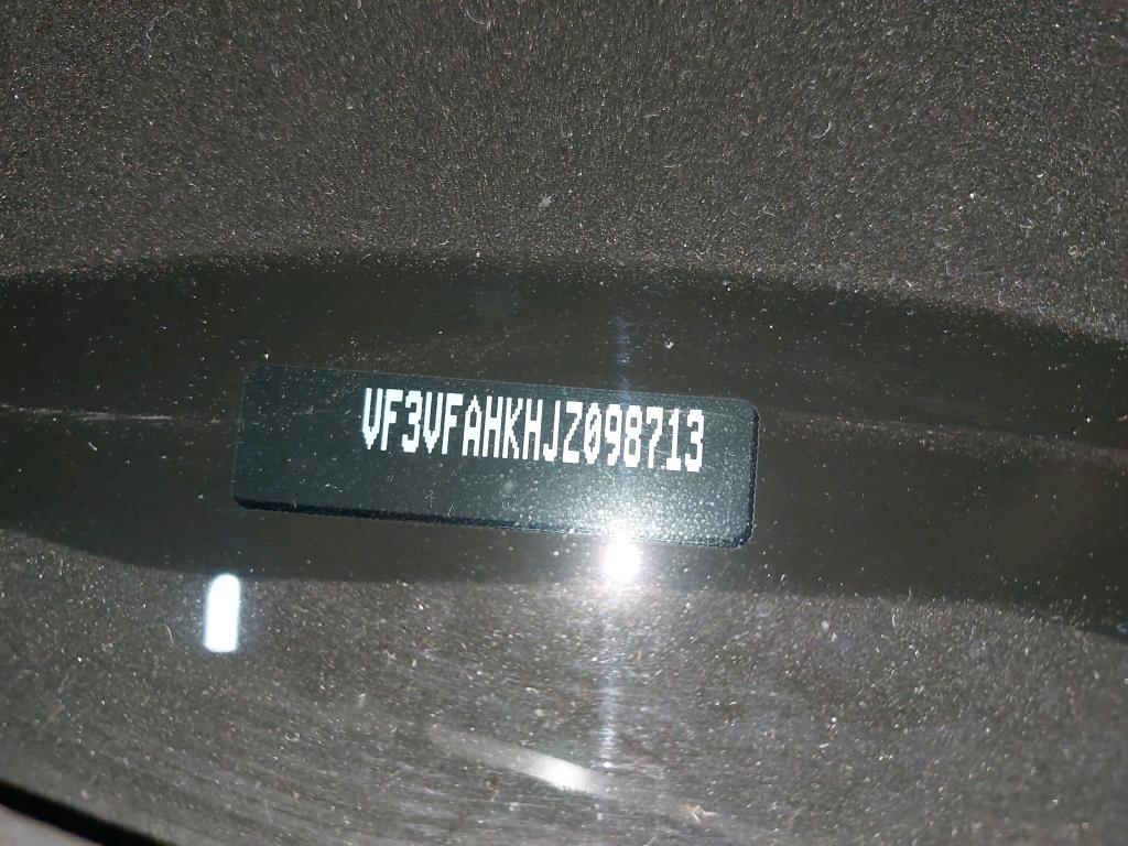 Peugeot EXPERT FGN TOLE STANDARD 2.0  BLUEHDI 120 S&S BVM6 PREMIUM 2018