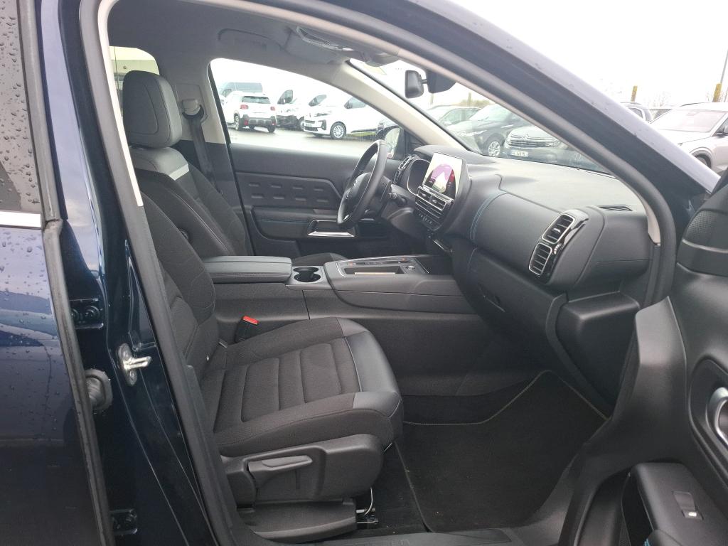 Citroen C5 Aircross PureTech 130 S&S EAT8 C-Series 2023