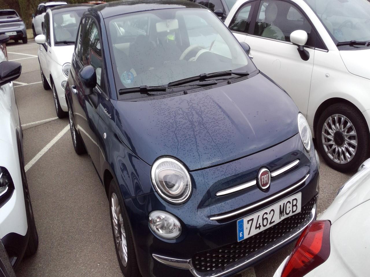 Fiat 500 500 Dolcevita 1.0 Hybrid 51 KW (70 CV)