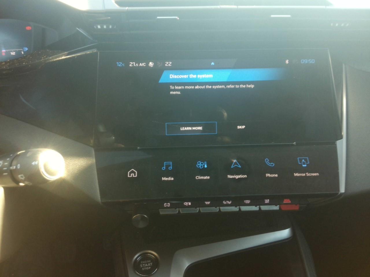 Foto Peugeot 308 7
