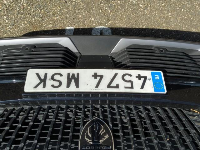 Peugeot 2008 Nuevo 2008 Allure Gasolina 100 S&S 6 Vel. MAN