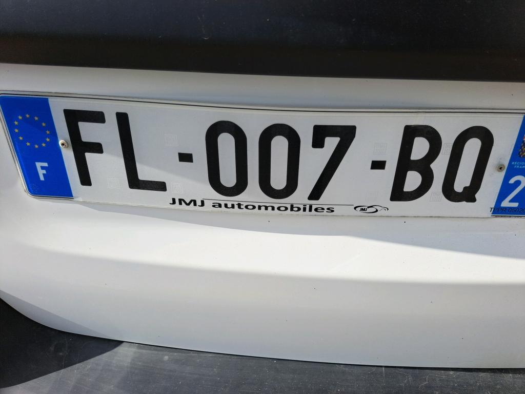 Citroen JUMPY FGN M BLUEHDI 120 S&S BVM6 CLUB 340 NM 2019