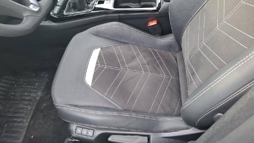 Foto Opel Mokka 9