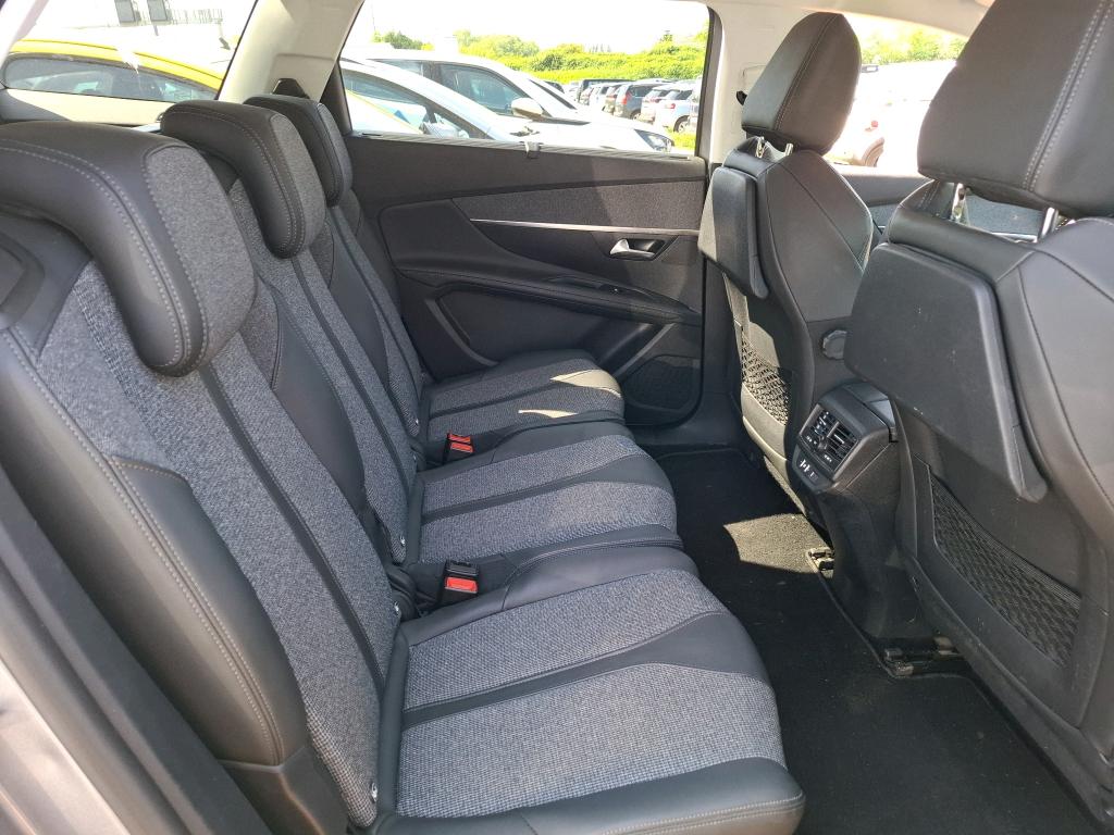 Peugeot 5008 BlueHDi 130ch S&S EAT8 Allure Business 2020
