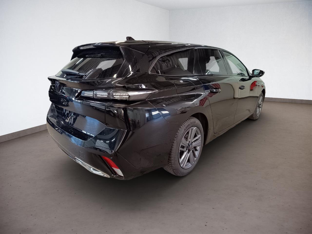 Peugeot 308 III 