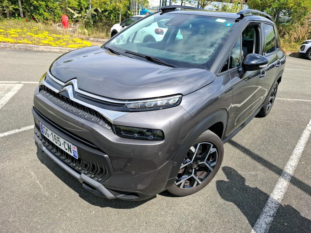 C3 AIRCROSS