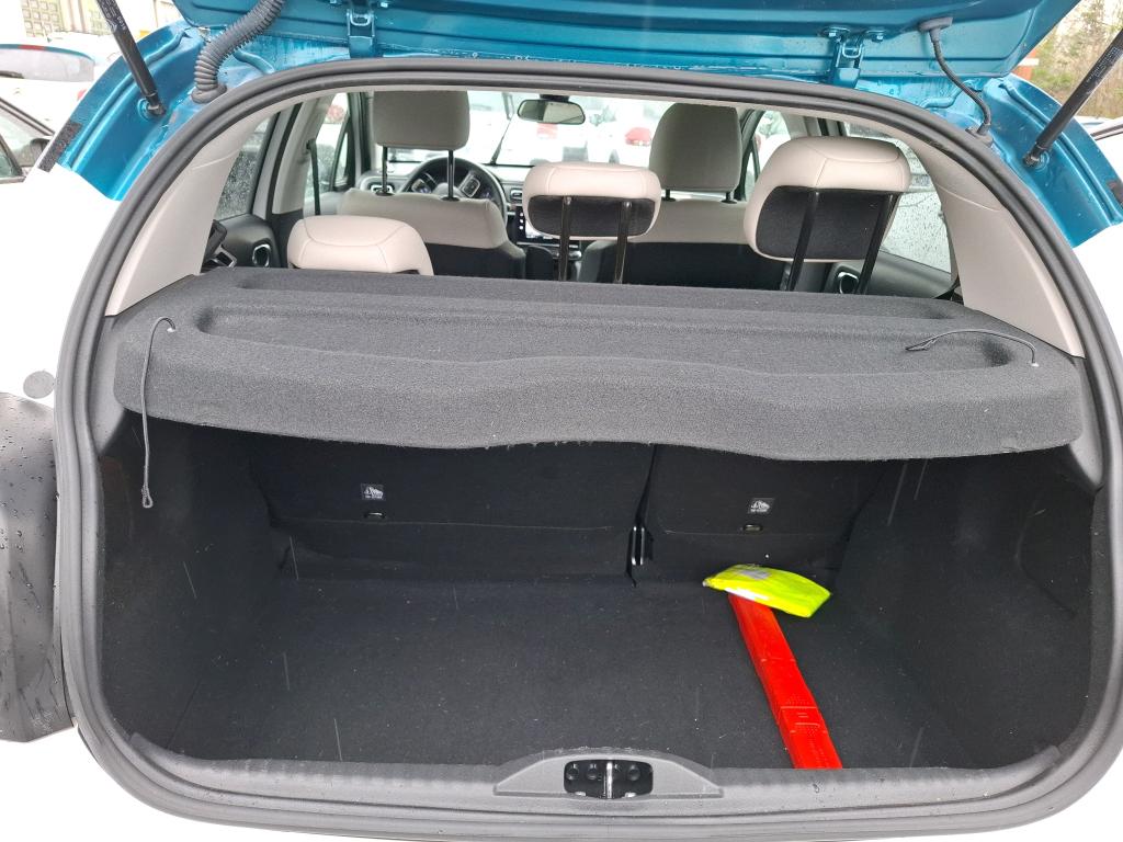 Citroen C3 PureTech 83 S&S BVM5 Shine 2023