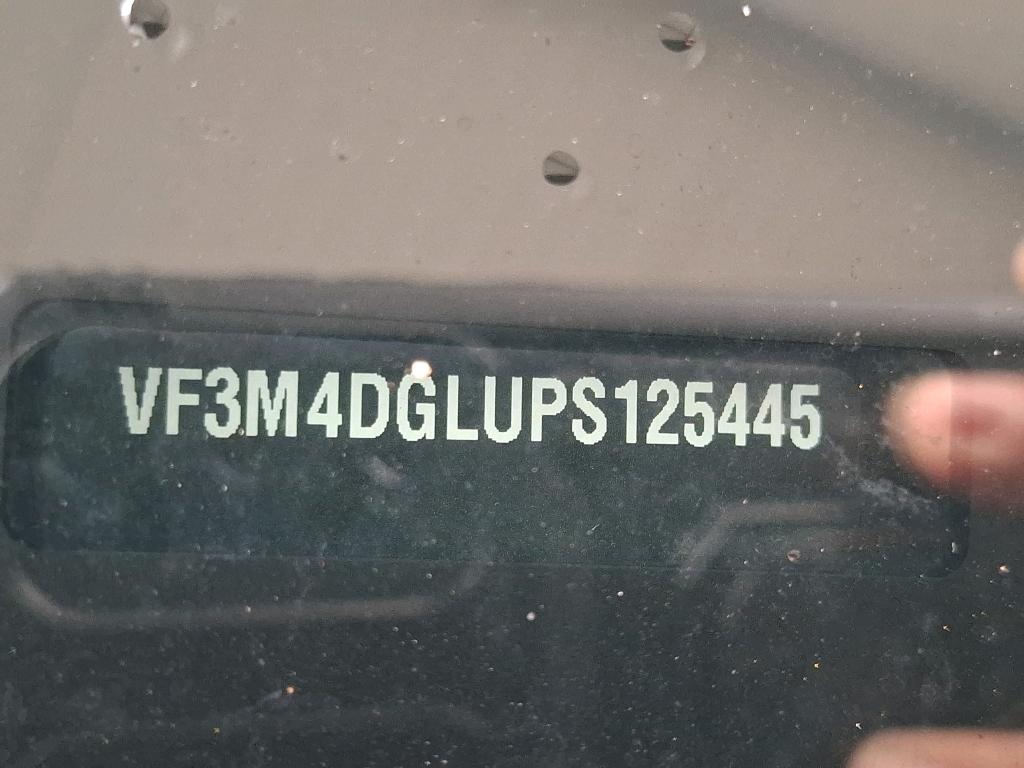 Peugeot 3008 Hybrid 180 e-EAT8 Active Pack 2023