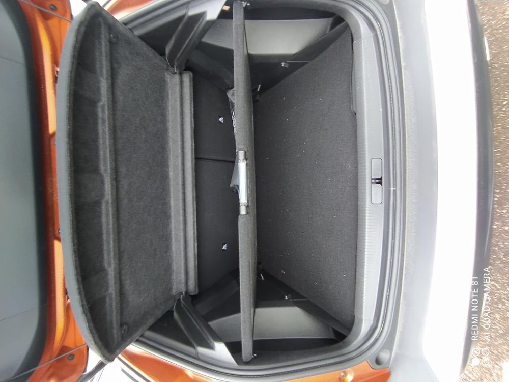 Foto Peugeot 2008 13