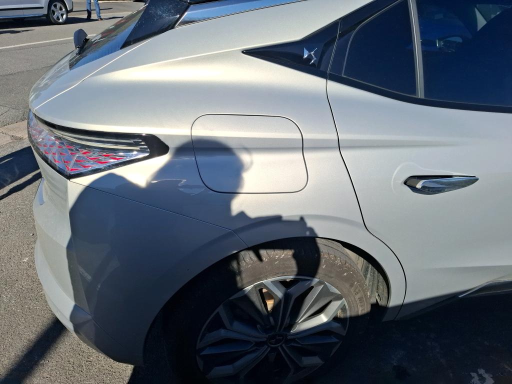 DS DS 4 PureTech 130 EAT8 Bastille 2024