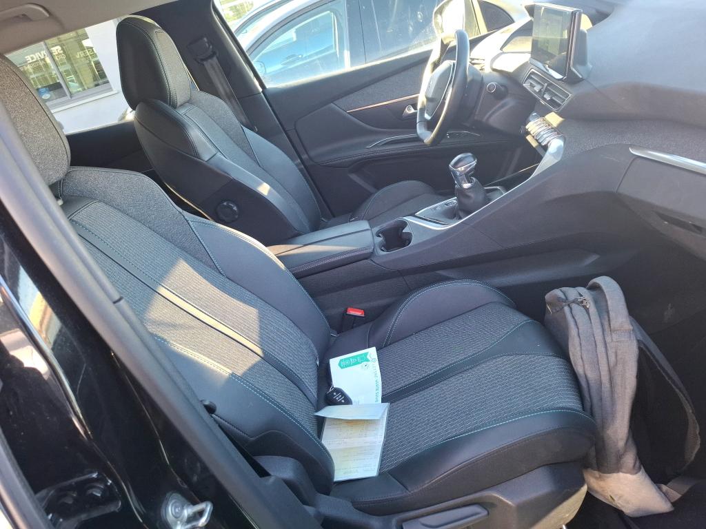 Peugeot 3008 Puretech 130ch S&S BVM6 Allure Pack 2022