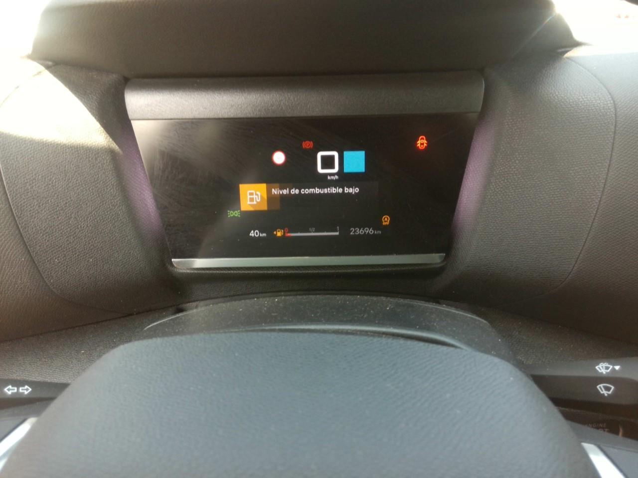 Foto Citroën C4 X 5