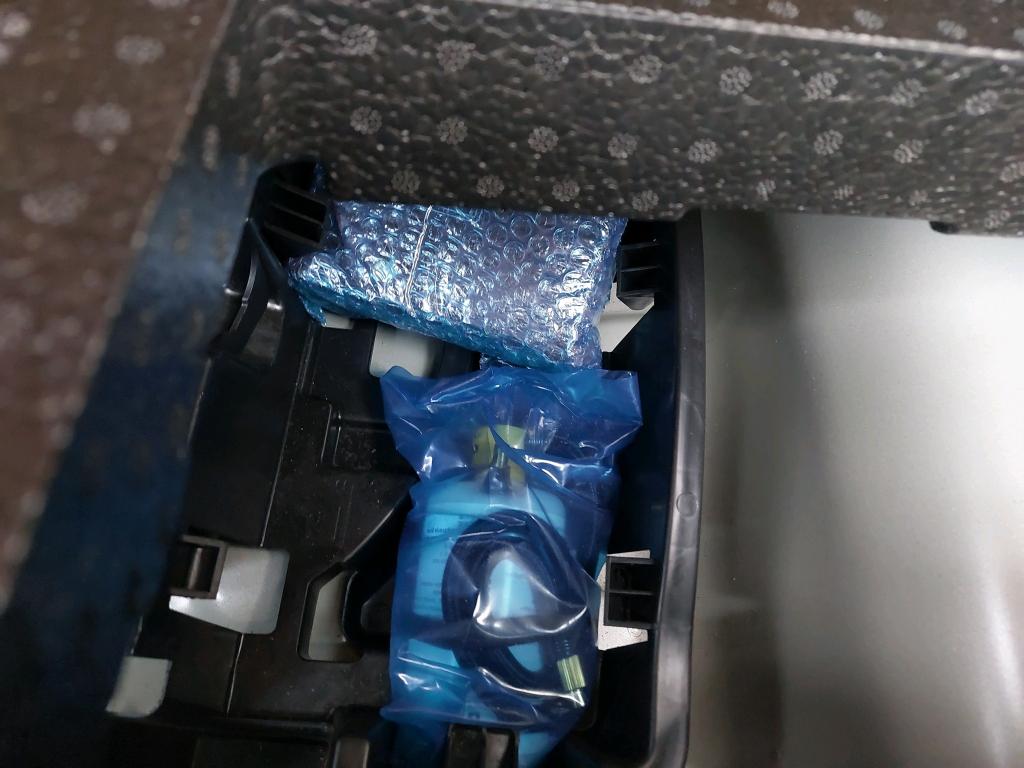 Citroen C3 SOCIETE BLUEHDI 100 S&S BVM6 FEEL BUSINESS R 2021