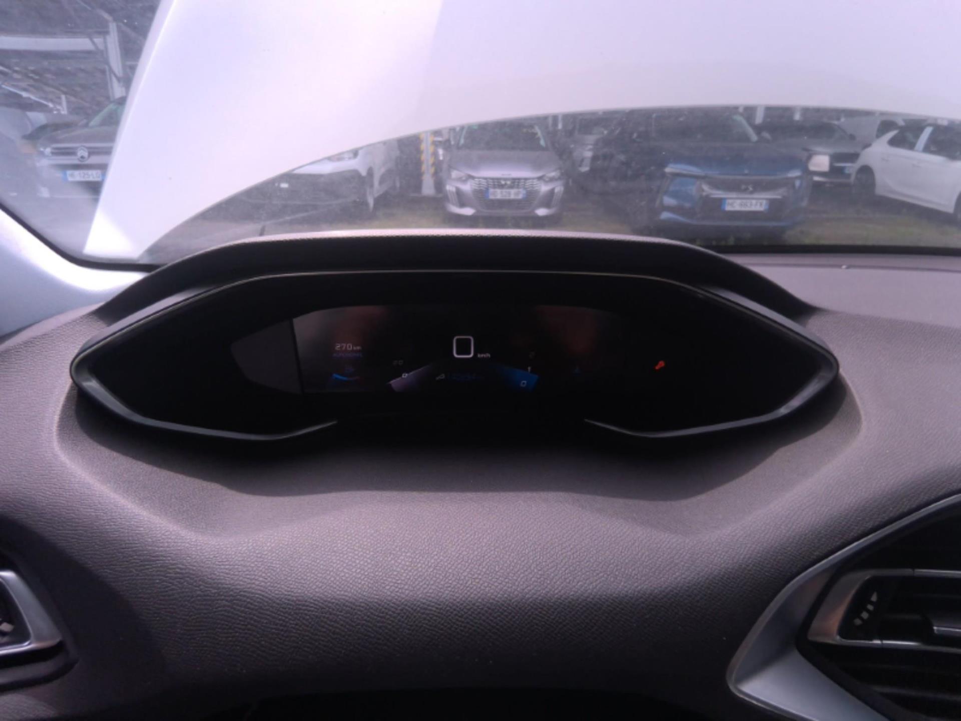 Peugeot 308 AFFAIRE BLUEHDI 100 S&S BVM6 PREMIUM PACK 2020