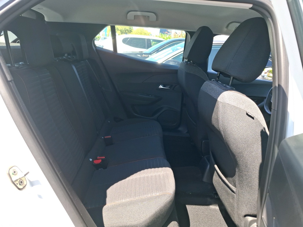 Peugeot 2008 PureTech 100 S&S BVM6 Active Business 2020