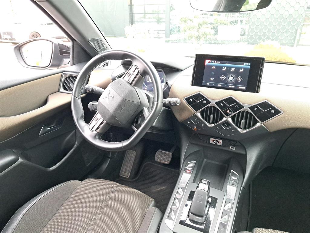 DS DS3 Crossback E-Tense So Chic 2020