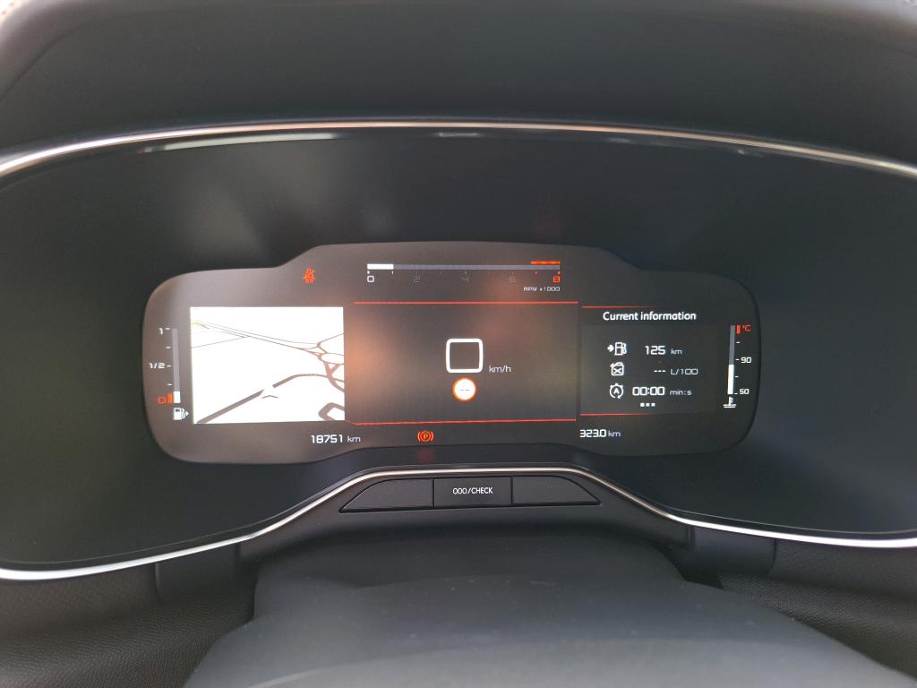 Citroen C5 Aircross PureTech 130 S&S BVM6 Feel 2022