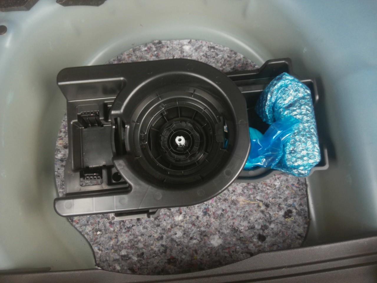 Foto Opel Mokka 18