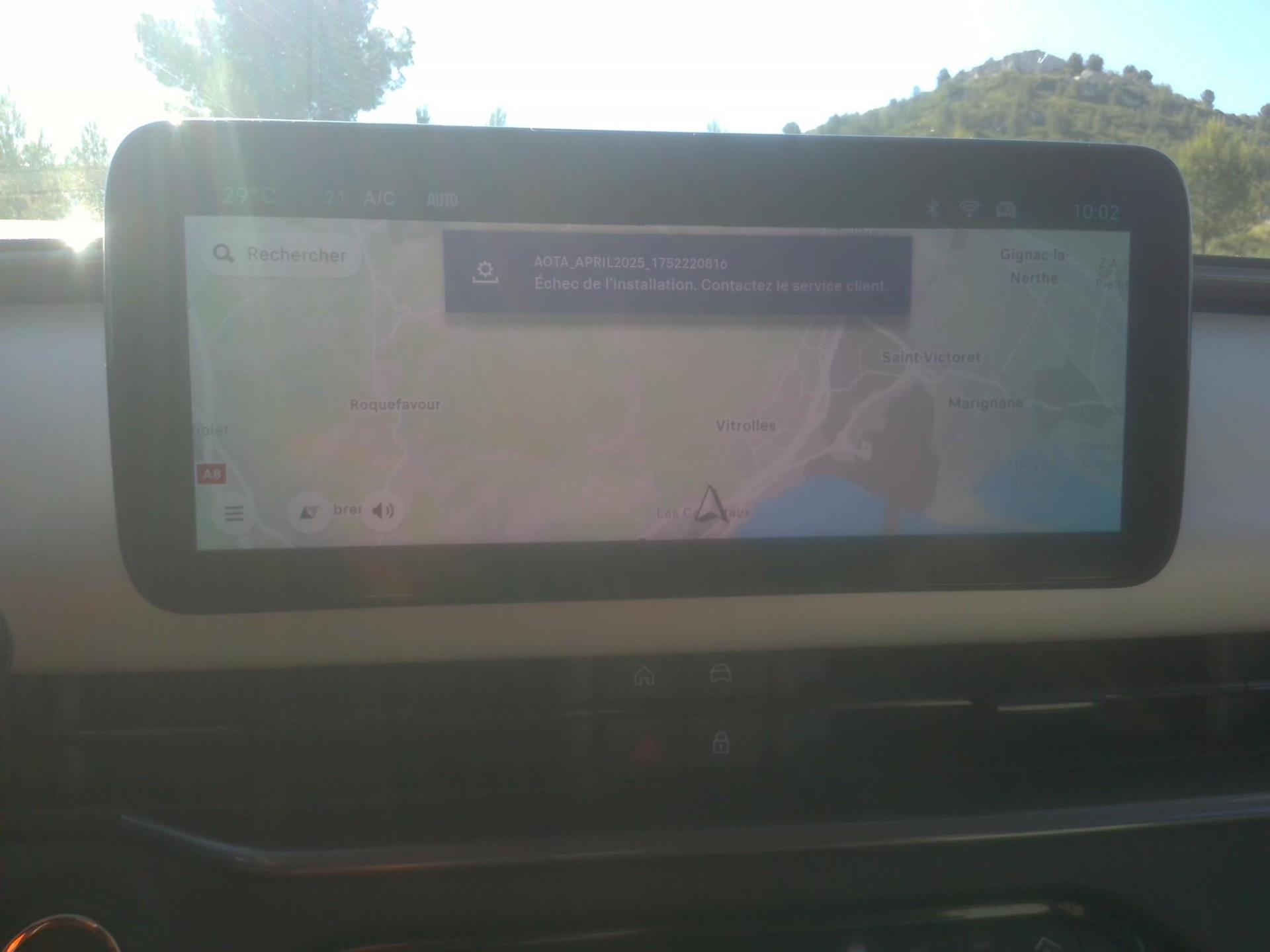 FIAT 600 1.2 Hybrid 100ch DCT6 La Prima 2024